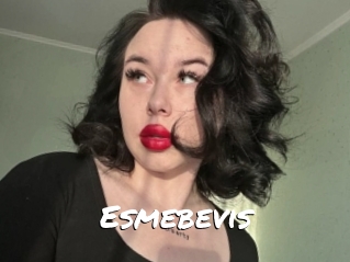 Esmebevis