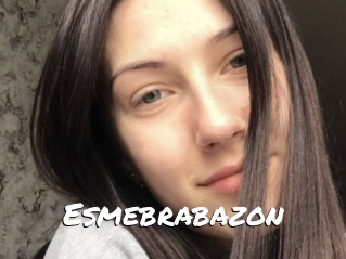 Esmebrabazon