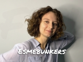 Esmebunkers