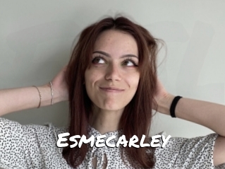 Esmecarley