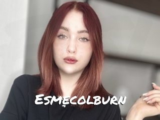 Esmecolburn