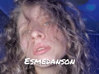 Esmedanson