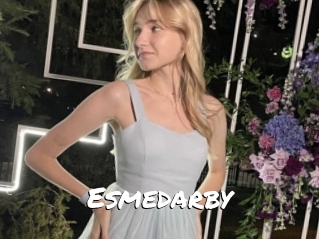 Esmedarby