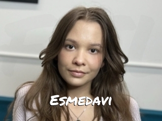 Esmedavi