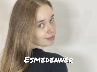 Esmedenner