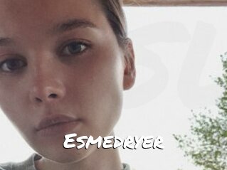 Esmedryer