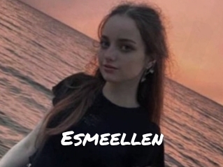 Esmeellen