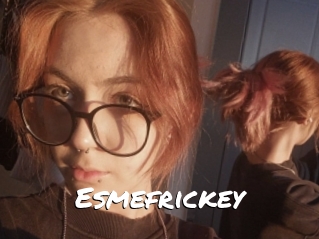 Esmefrickey