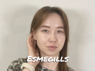 Esmegills