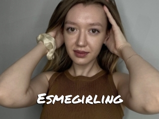 Esmegirling