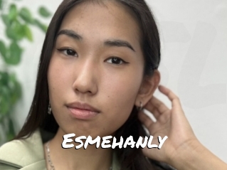Esmehanly