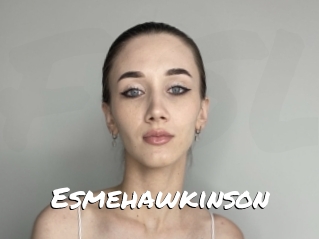 Esmehawkinson