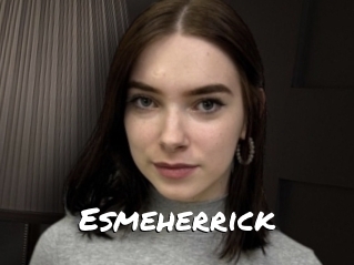 Esmeherrick