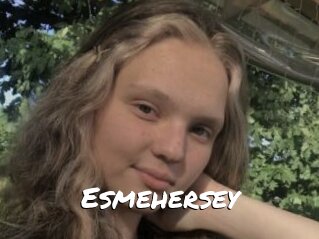 Esmehersey