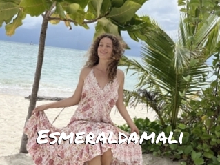 Esmeraldamali