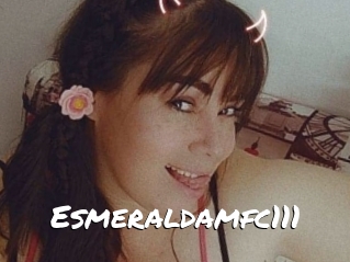 Esmeraldamfc111