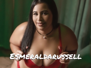 Esmeraldarussell