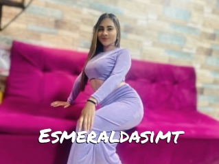 Esmeraldasimt