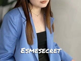 Esmesecret