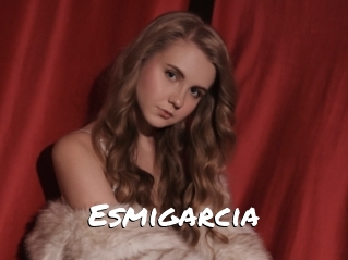 Esmigarcia