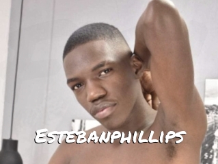 Estebanphillips