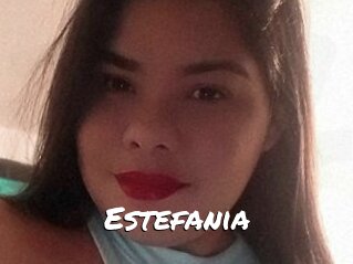 Estefania