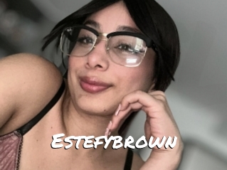 Estefybrown