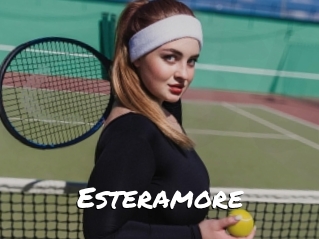 Esteramore