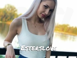 Esterslove