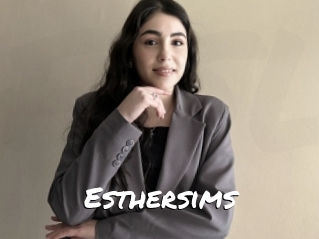 Esthersims