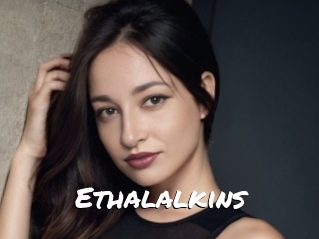 Ethalalkins