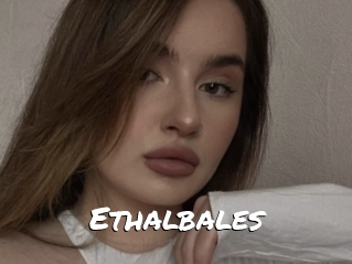 Ethalbales