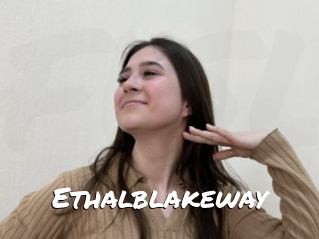 Ethalblakeway