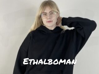 Ethalboman