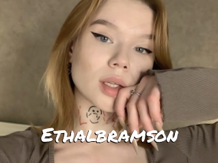 Ethalbramson