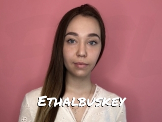 Ethalbuskey