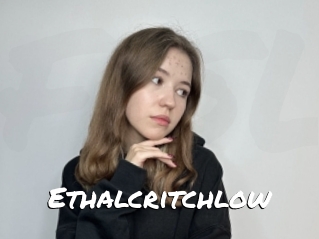 Ethalcritchlow