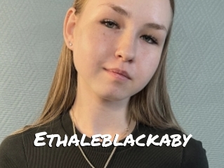 Ethaleblackaby