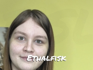 Ethalfisk