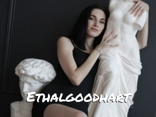 Ethalgoodhart