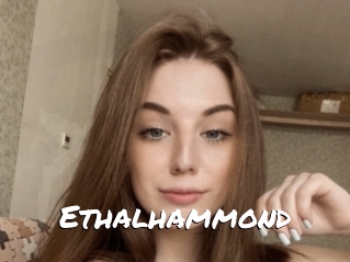 Ethalhammond