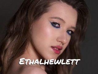 Ethalhewlett