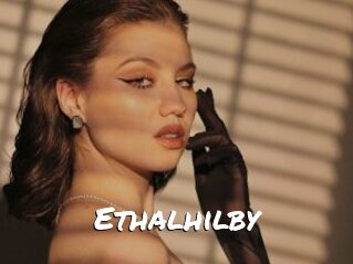 Ethalhilby