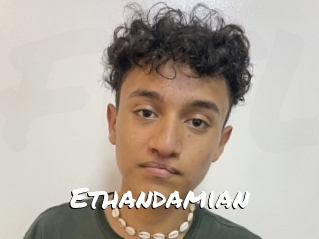 Ethandamian