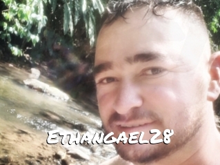 Ethangael28