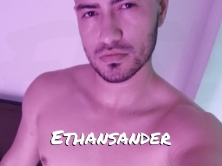 Ethansander