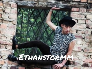 Ethanstormm