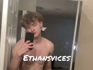 Ethansvices