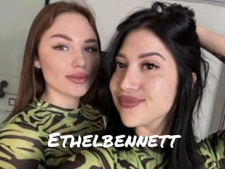 ethelbennett Fisting Lovers