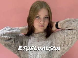 Ethelwilson